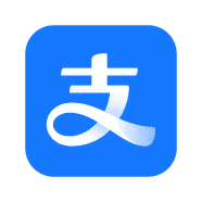 Accept Alipay payment