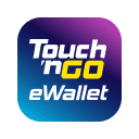 Accept Touch'n'Go payment