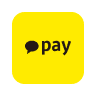 Accept Kakao Pay payment