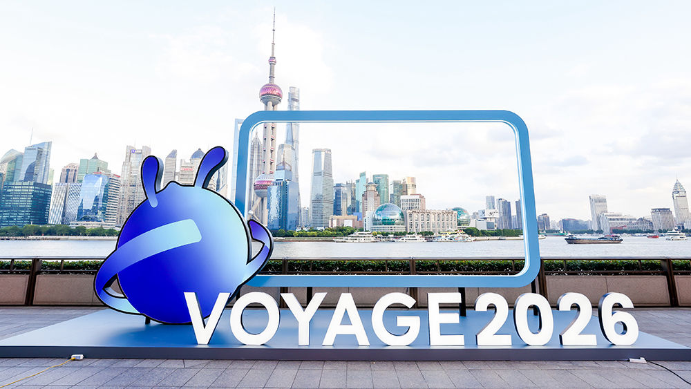 Voyage 2026 highlights 02