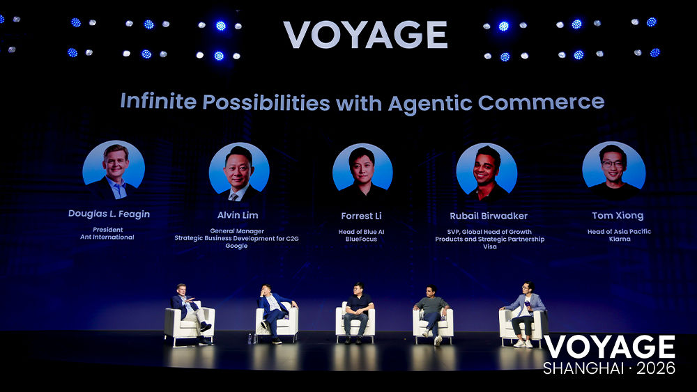 Voyage 2026 highlights 05