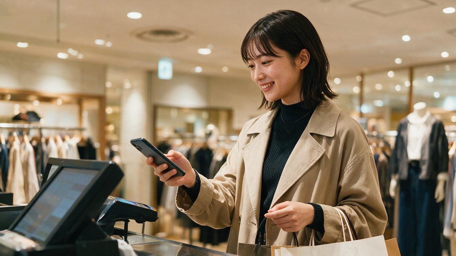 Rakuten Pay是什么?日本第二大扫码钱包,2条接入路径一文讲清