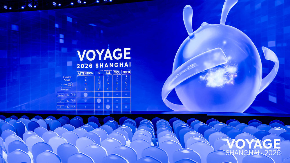 Voyage 2026 highlights 08