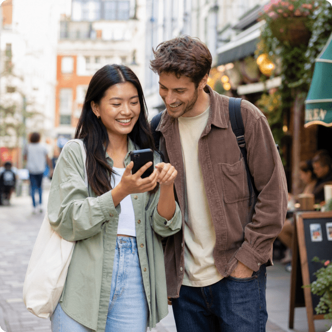 Drive user engagement