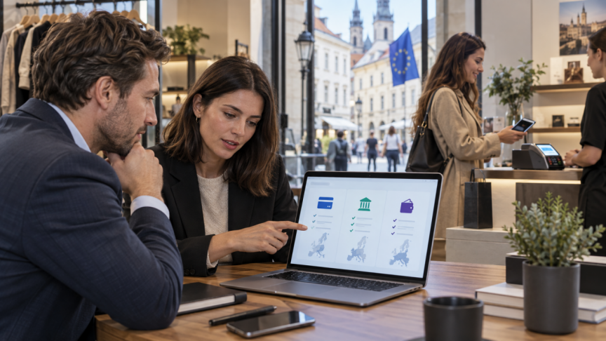 Global merchant and European ecommerce specialist compare local card, bank, and wallet payment routes for checkout Global merchant and European ecommerce specialist compare local card, bank, and wallet payment routes for checkout