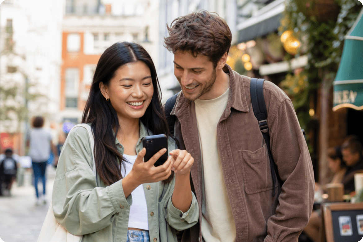 Drive user engagement