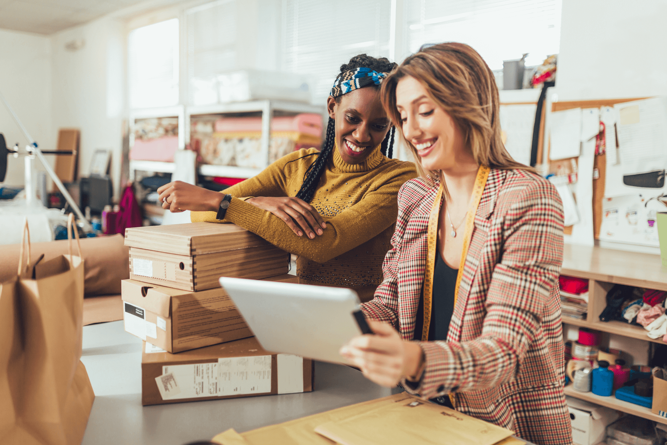 Flexible financing solutions for e-commerce platforms