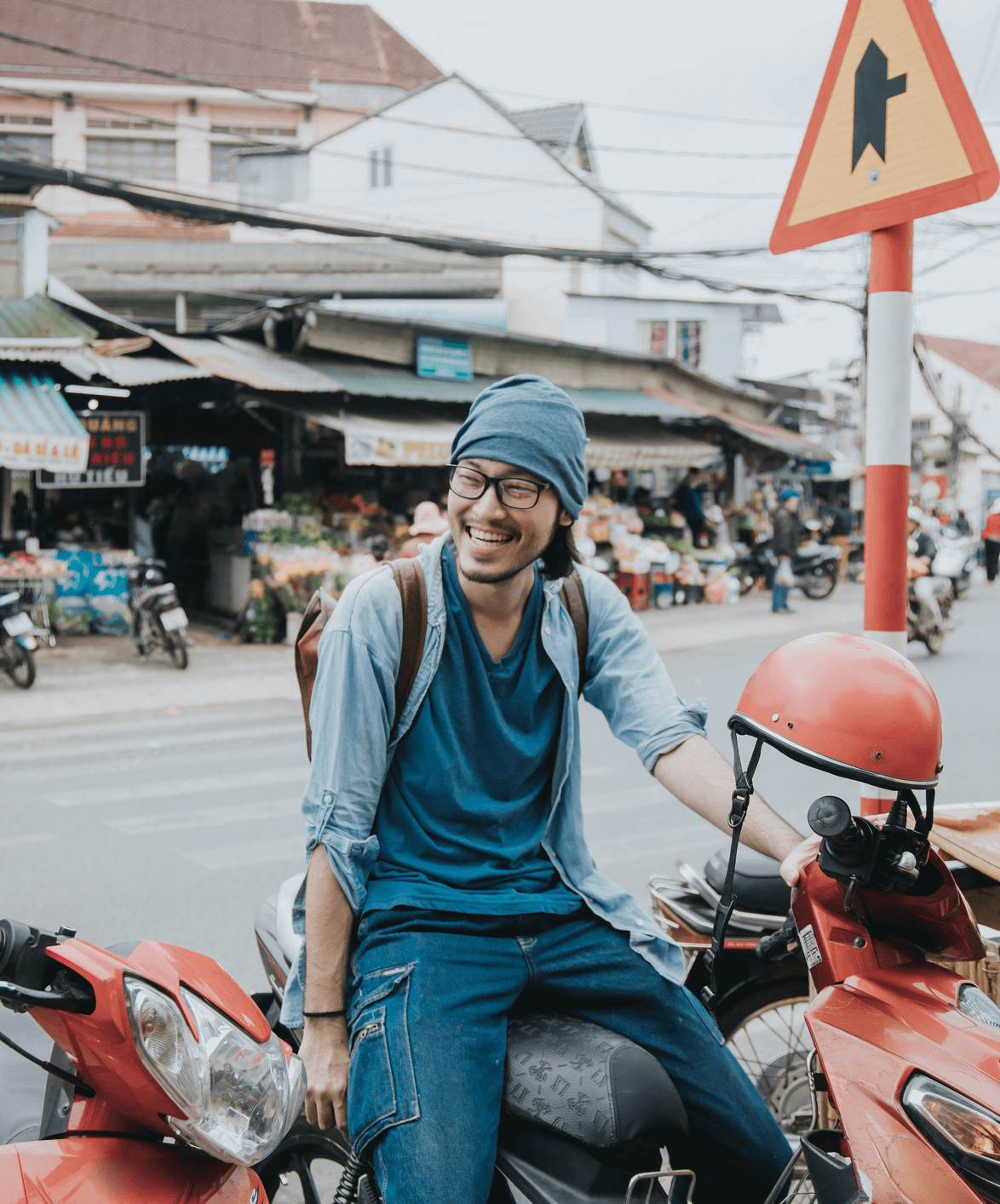 Vietnam
