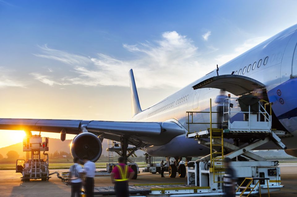 Citi and Ant International Pilot AI-enabled Forecasting Solution to Enhance FX Risk Management for Airline Customers