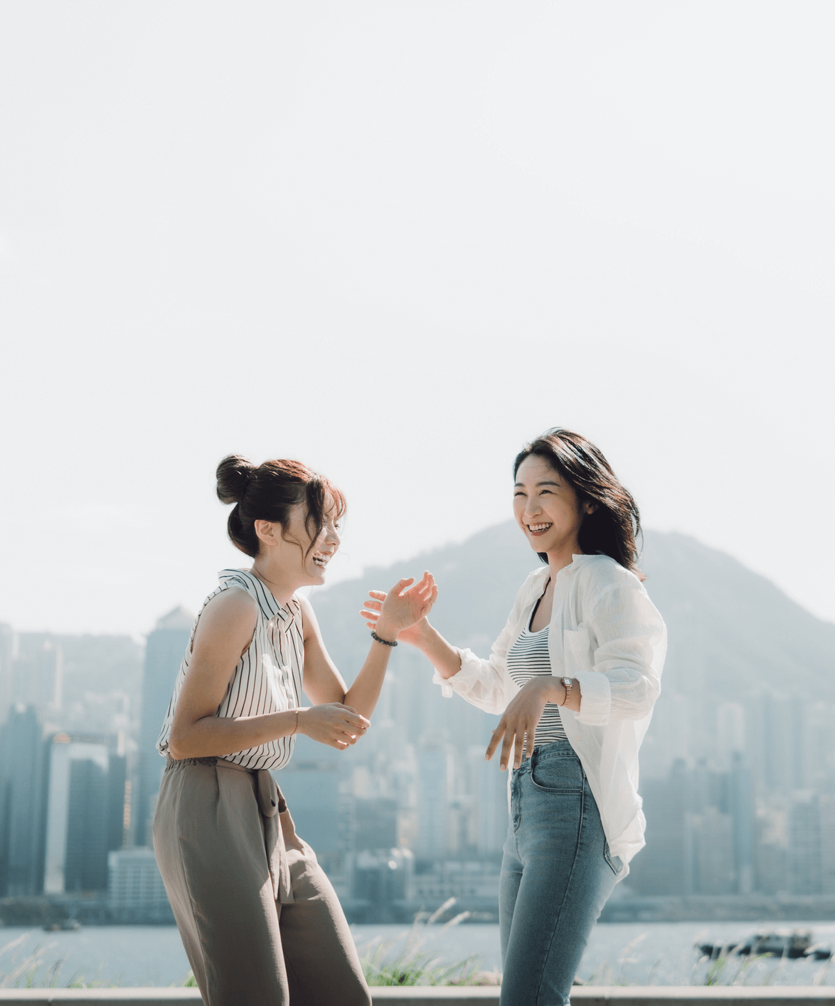 Hong Kong