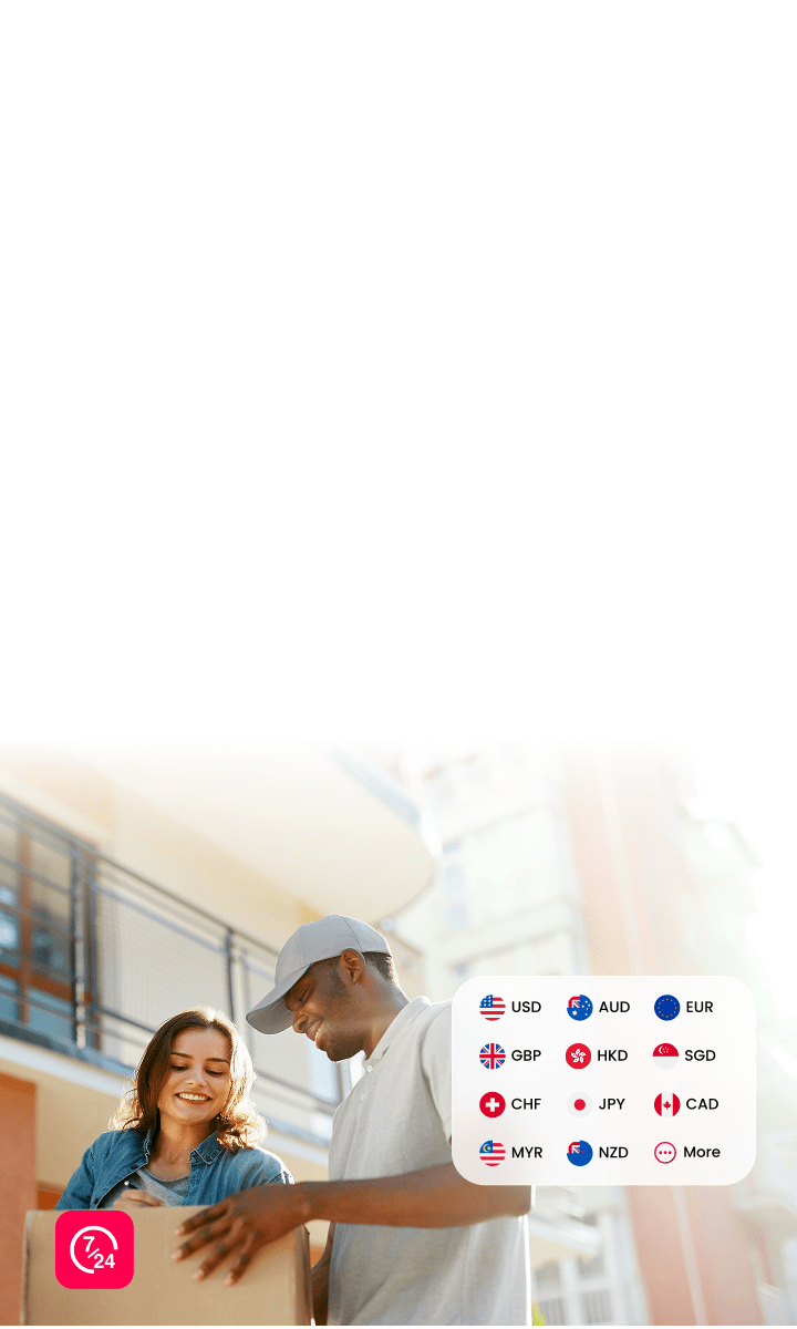 外贸B2B付款_多元场景全球支付结汇- 万里汇WorldFirst