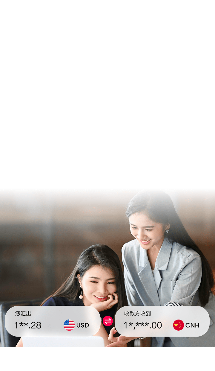 外贸B2B付款_多元场景全球支付结汇- 万里汇WorldFirst