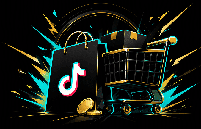 TikTok Shop 怎么做？机会玩法与收款避坑
