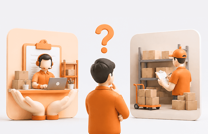 Temu 全托管和半托管怎么选?