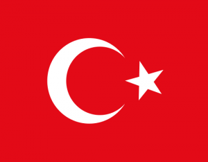 Turkey-flag