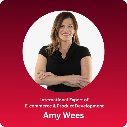 Amy Wees