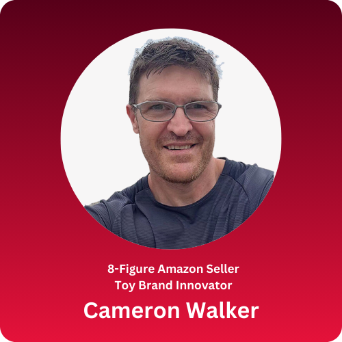 Cameron Walker