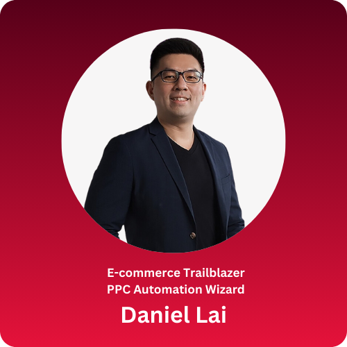 Daniel Lai