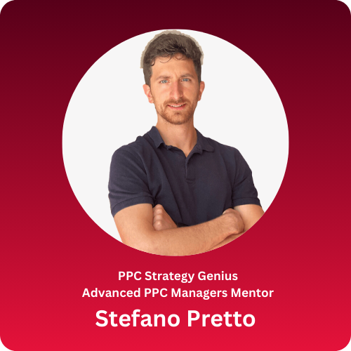 Stefano Pretto