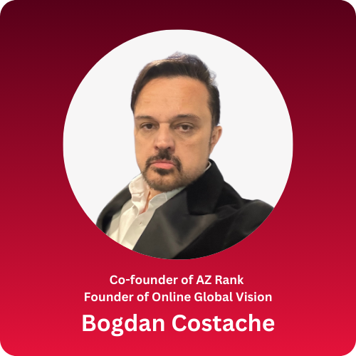 Bogdan Costache