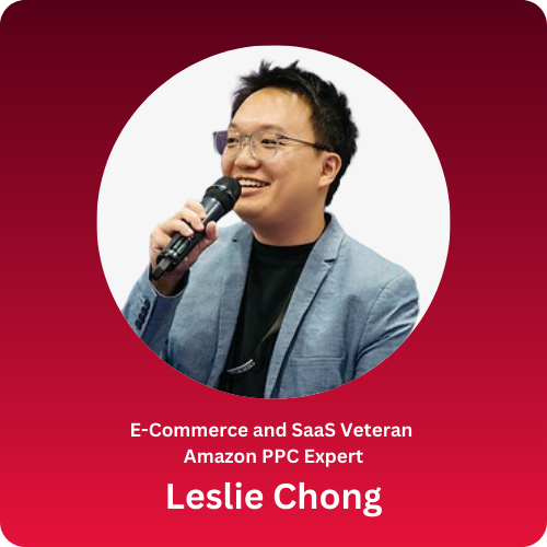 Leslie Chong