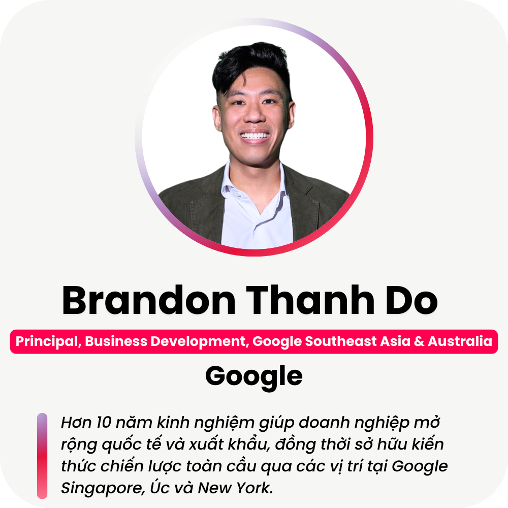 8. Brandon Thanh Do