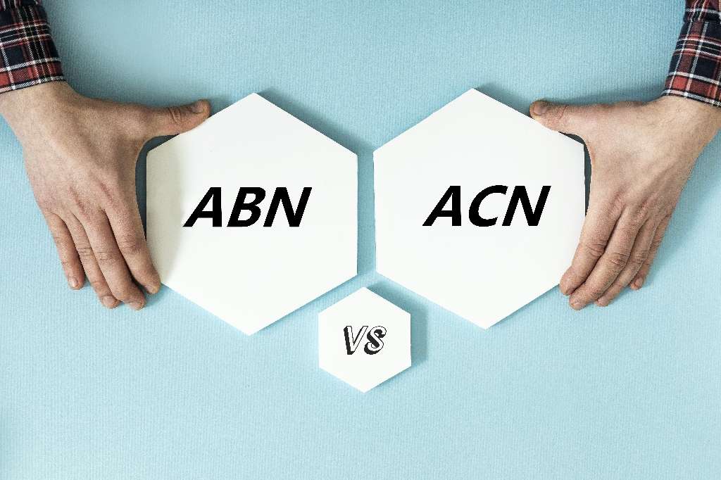 ABN vs ACN: Which one does your business need? | WorldFirst AU