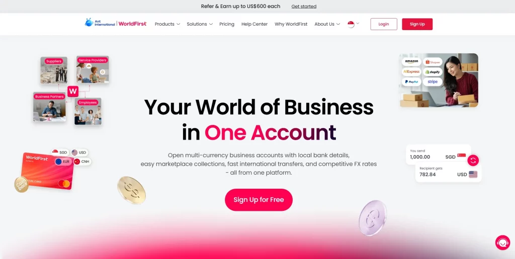 How to open a business bank account in Malaysia